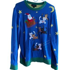 Blizzard Bay Ugly Christmas Sweater